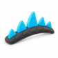 3D Standing Dorsal Spines (Hood to Back)