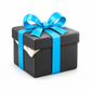 Premium Sherpa-Lined Gift Box